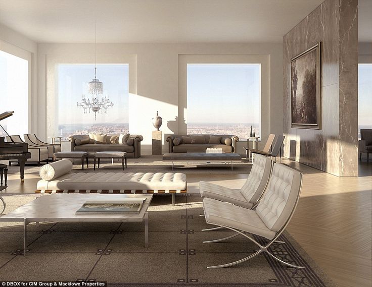 64 best luxury apartments images on pinterest living room ideas