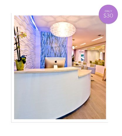 55 Best Naturale Beauty Bar Images On Pinterest La The Salon