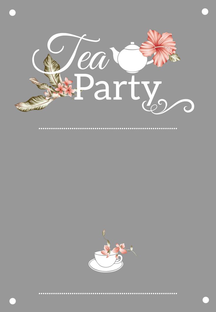 19 DIY Bridal Shower and Wedding Invitation Templates ... Wedding bridal shower invitation template
