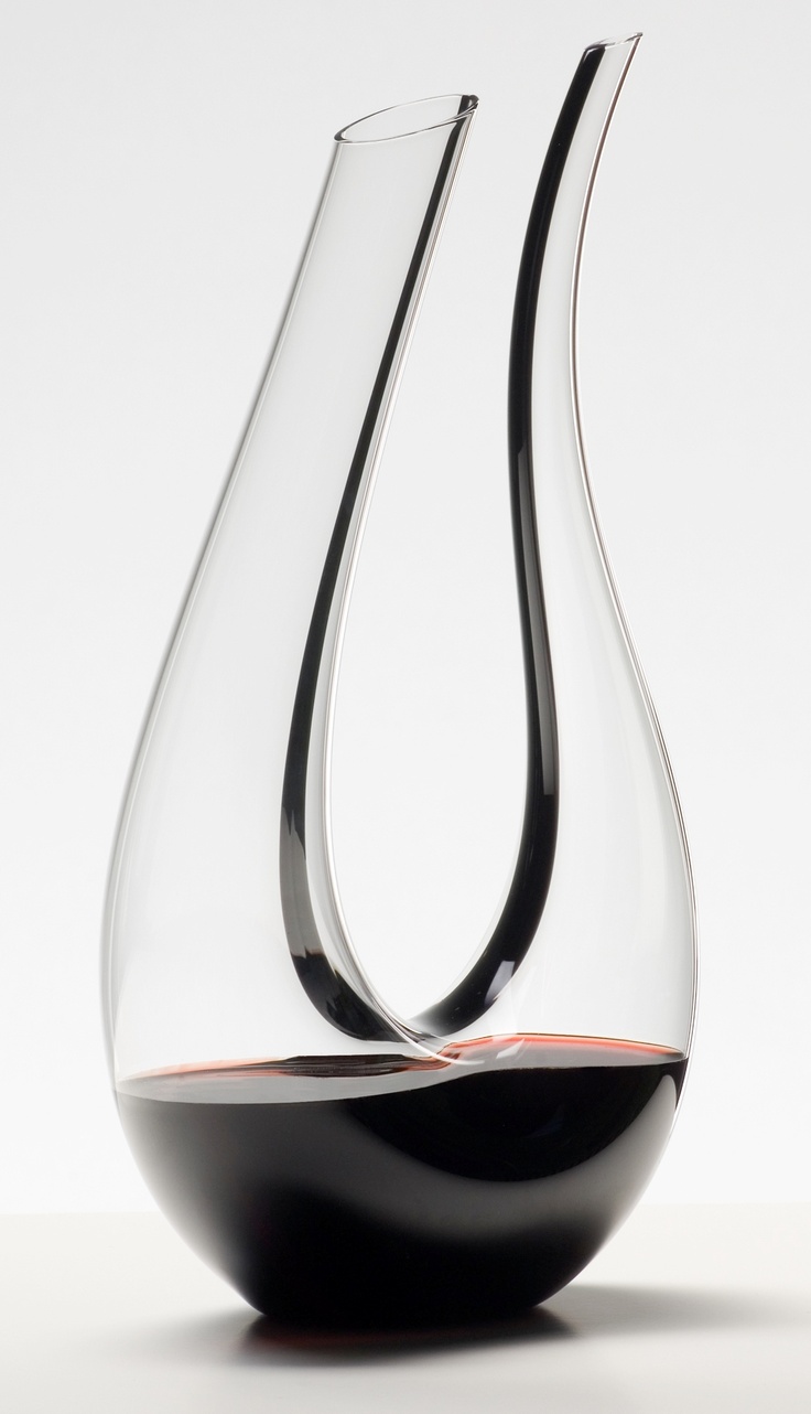 Best Decanters Images On Pinterest Decanter Wine Glass And Wines - The Black Tie Amadeo Decanter Is A Marvelous Companion To Riedel'ssommeliers Black Tie Glasses best decanters images on pinterest decanter wine glass and wines - the black tie amadeo decanter is a marvelous companion to riedel'ssommeliers black tie glasses