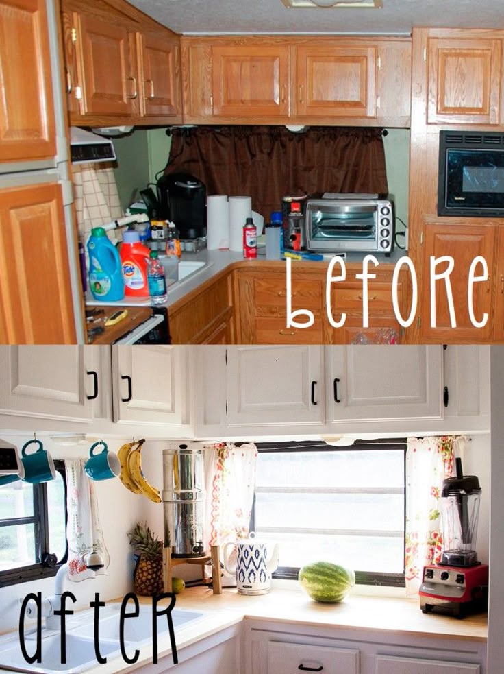 25 Best RV Makeover Images On Pinterest 25 Best RV Makeover Images On Pinterest
