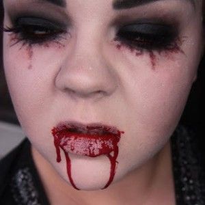 makeup your jangsara halloween tutorial scary sexy character - Easy Scary Halloween Face Painting Ideas makeup your jangsara halloween tutorial scary sexy character - Easy Scary Halloween Face Painting Ideas
