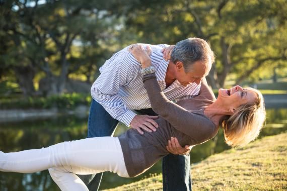 Echte dating-site 50 und älter