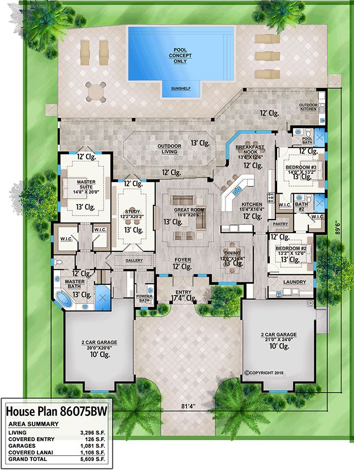Pin On House Plans For Me Pin On House Plans For Me, Outdoor Kitchen House Plans
