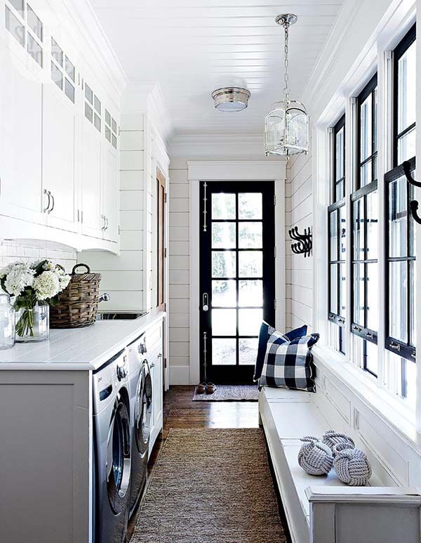 486 best Mudroom/Laundry Design images on Pinterest | Laundry rooms ... 486 best Mudroom/Laundry Design images on Pinterest | Laundry rooms ...