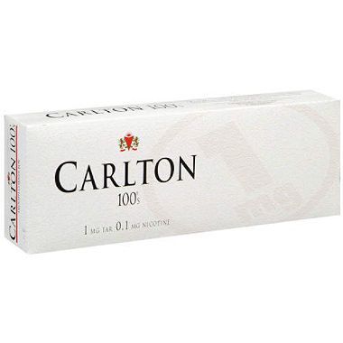 carlton cigarettes coupons