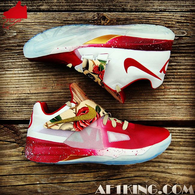 kd 7 shoes foamposites for sale size 7