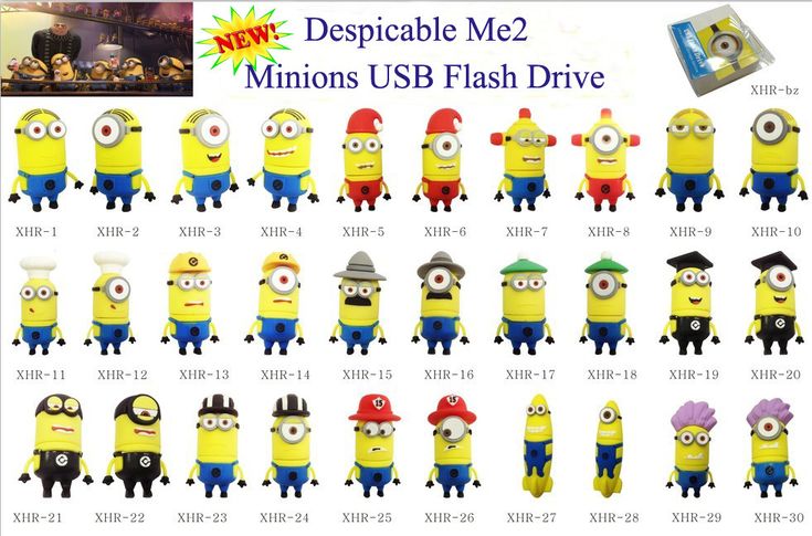minions names minions names