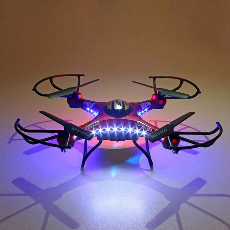 Quadcopter banggood SYMA X5C 4CH 6-Axis Gyro RC Quadcopter Toys Drone BNF Without Camera & Remote Controller&Battery.