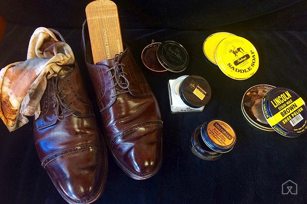 Best Dress Shoe Leather Conditioner Best Dress Shoe Leather Conditioner