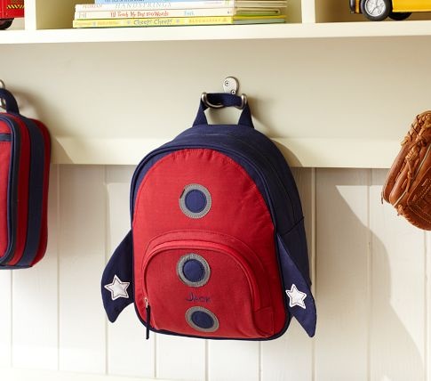 Morral Rocket Para Niños Y Niñas Pequeños Morral Rocket Para Niños Y Niñas Pequeños