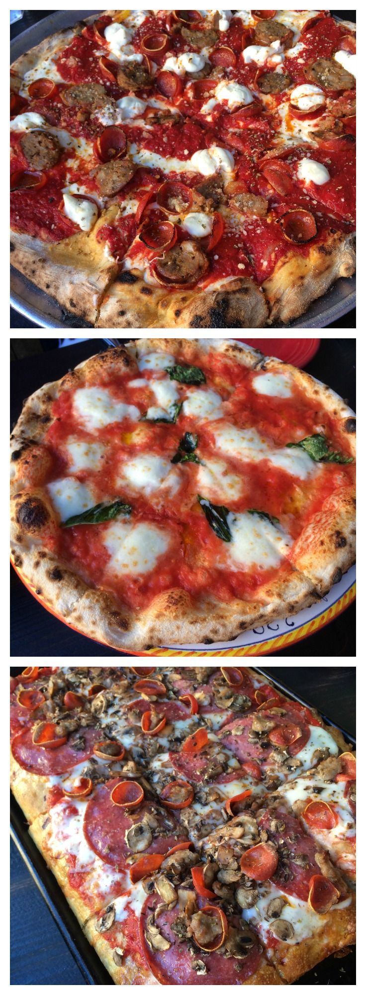 13 Best San Francisco Italian Resturants Images On Pinterest Tony S Pizza Napoletana The Best In San Francisco