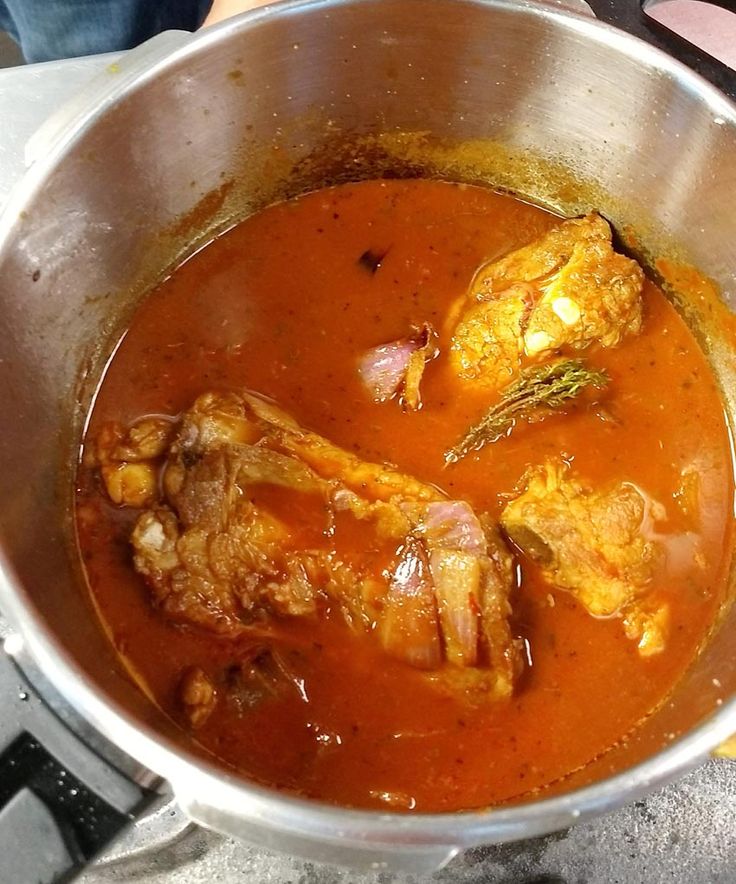 Receta para preparar birria de res estilo Jalisco | Birria de res