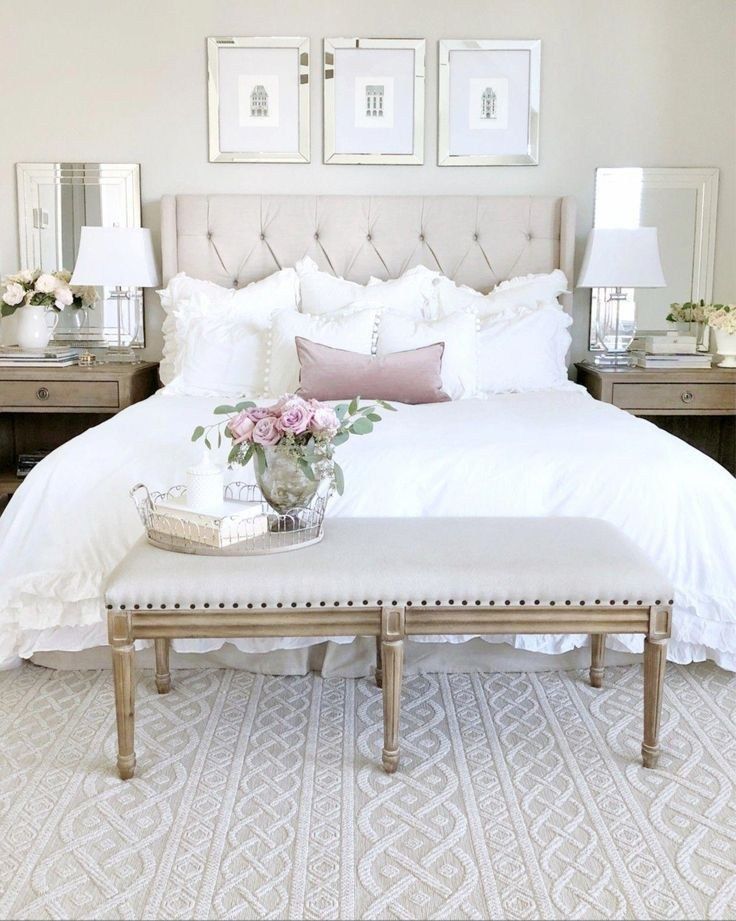 40 Brilliant Bedroom Design Ideas | autoblogsamurai.com #bedroom #bedroomdesign
