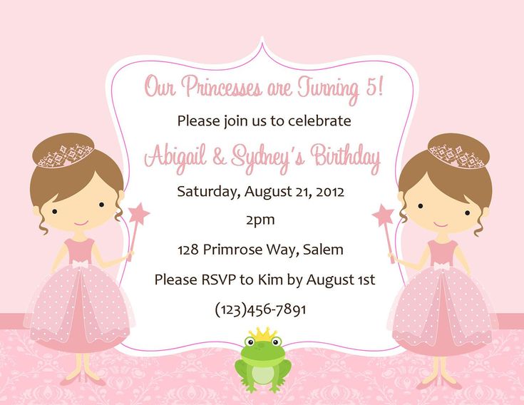 7 best layouts images on Pinterest Baby girl shower, Business - best of invitation for 1st birthday party free 7 best layouts images on Pinterest Baby girl shower, Business - best of invitation for 1st birthday party free