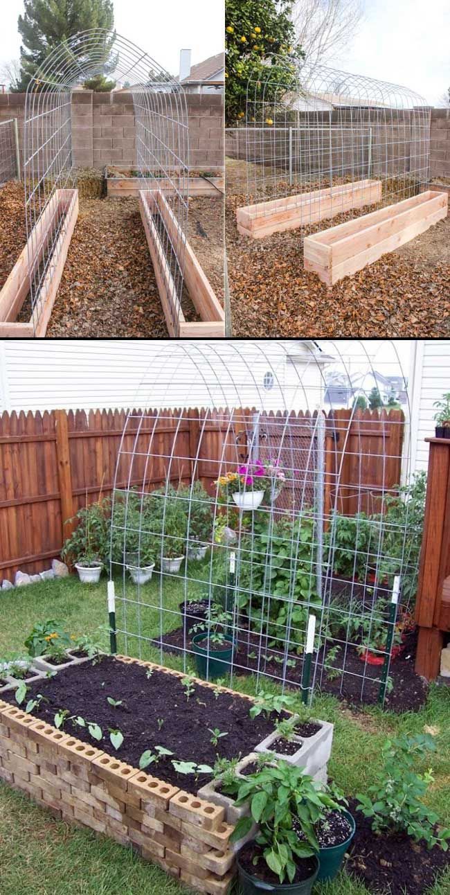 5 Container Gardening Tricks Vegetable Garden Design Vegetable