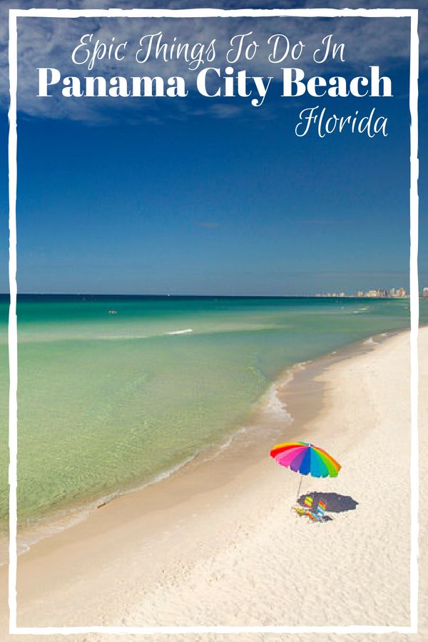 Places To Hike In Panama City Beach Places To Hike In Panama City Beach