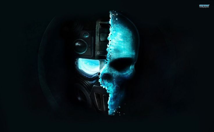 Tom Clancy's Ghost Recon HD Wallpaper | Wallpapers | Tom ...