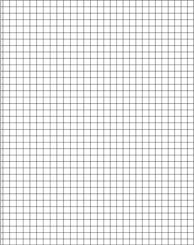 graph paper printable 8 5x11 orthographic grid graph paper printable 8 5x11 full sheet