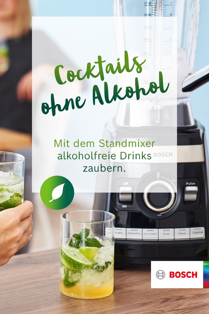 Pin von Susanne auf Drinks in 2020 | Einfache cocktails mit alkohol