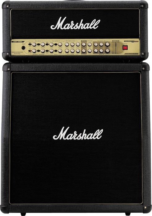 Dating my marshall amp