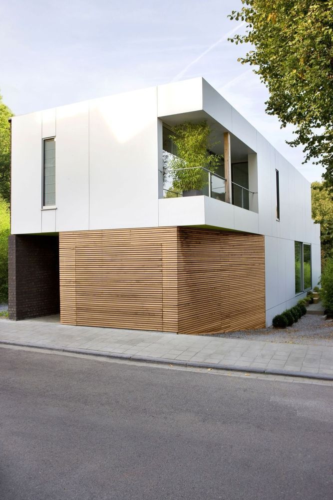 35 best Moderne bouwstijl images on Pinterest Modern homes, Modern - type de crepi exterieur 35 best Moderne bouwstijl images on Pinterest Modern homes, Modern - type de crepi exterieur