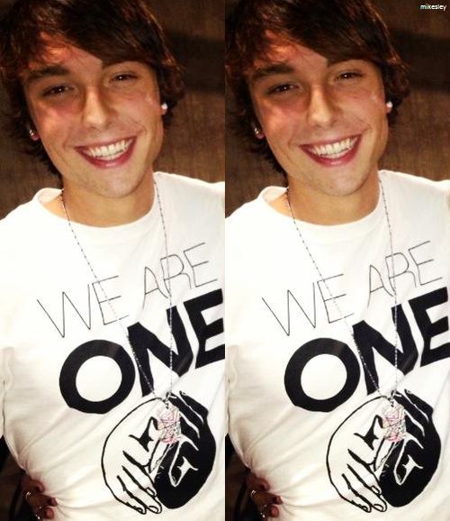 Is wesley stromberg single