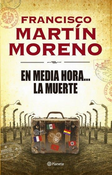 Pau Mart nez Libros Y Caf En Media Hora la Muerte Libros Para pau-mart-nez-libros-y-caf-en-media-hora-la-muerte-libros-para