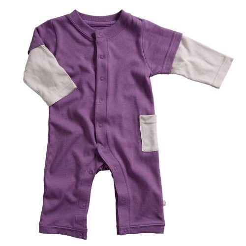 Babysoy Layered One Piece
