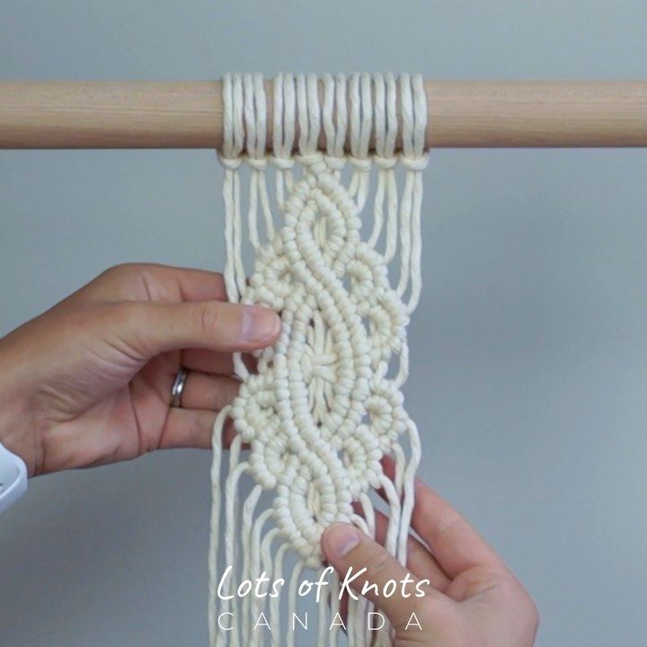 Nov 23, 2019 - Chantel Conlon on Instagram: “Happy #timelapsetuesday⏳ !! This pattern is now available on my YouTube Channel! 😍 (Link in bio) It can be used alone or incorporated into…”