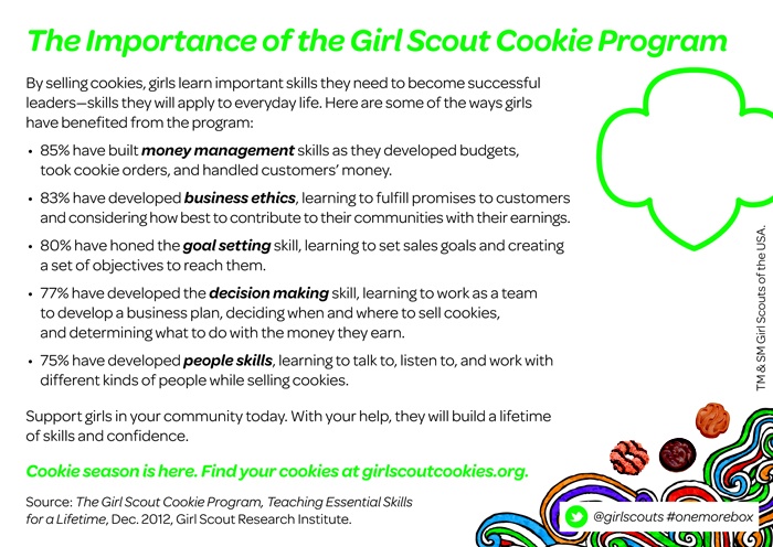 7 best National GS Cookie Day images on Pinterest Girl guides, Boy - best of invitation letter sample cic 7 best National GS Cookie Day images on Pinterest Girl guides, Boy - best of invitation letter sample cic