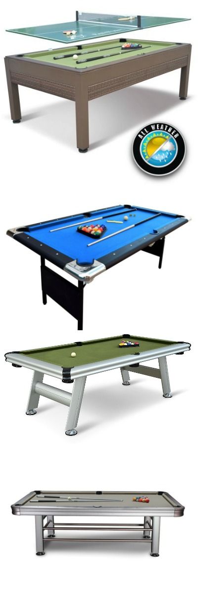 The 25 Best Pool Tables Ideas On Pinterest Bar Table Best Outdoor Pool Tables 2018 Review