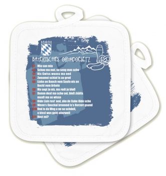 Bayerische Mitbringsel Bayerische Mitbringsel