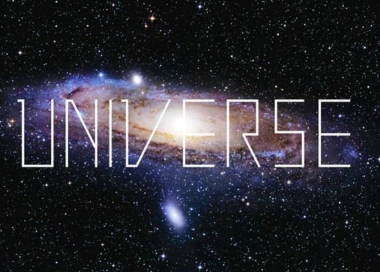 Universe TTF Free Download 100 Font Gratis Untuk Desain Grafis Dan
