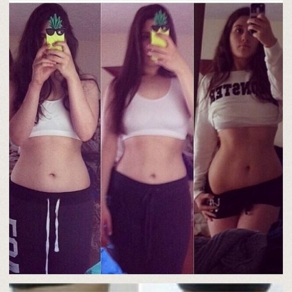 45 best waist training images on pinterest exercises fitness waist training before and after plus size