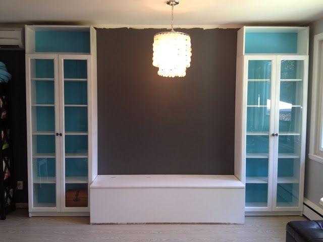 Best 25+ Painted Bookcases Ideas On Pinterest Painting Bookcase Best 25+ Painted bookcases ideas on Pinterest | Painting bookcase, Bookcase painting ideas and Paint bookshelf - Best 25+ Painted Bookcases Ideas On Pinterest Painting Bookcase