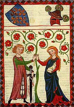 The Art Of Courtly Love Analysis The Art Of Courtly Love Analysis