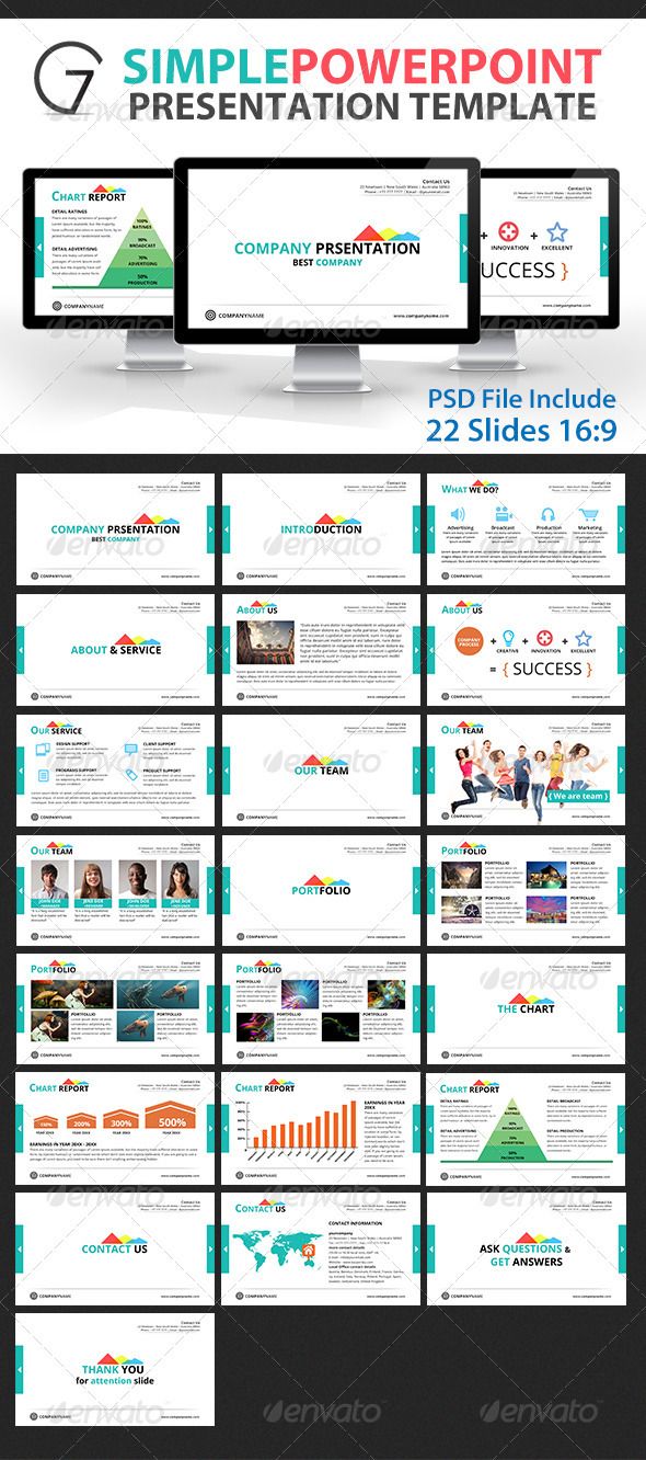 51 best presentation templates images on Pinterest Ppt design