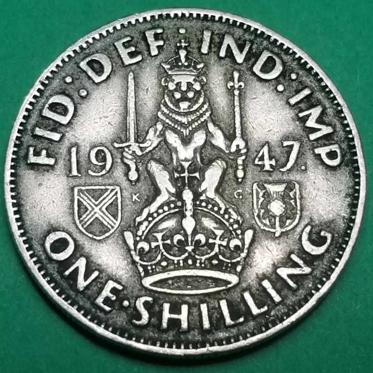 Vintage British 1940 Silver One Shilling Coin Etsy Old British vintage-british-1940-silver-one-shilling-coin-etsy-old-british