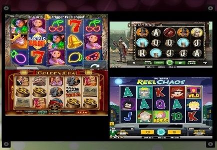 Video Slots.Com Video Slots.Com