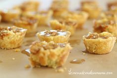 Salted Caramel Apple Tartlets Food Network Salted Caramel Apple Tartlets Food Network
