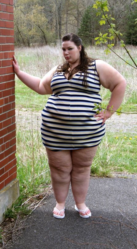 Fettes mädchen dating blog
