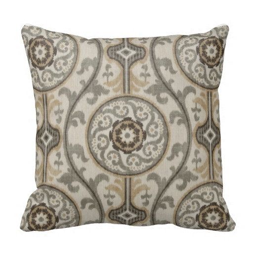 Best 25+ Neutral pillow covers ideas on Pinterest Neutral pillows, Neutral cushion covers and ...