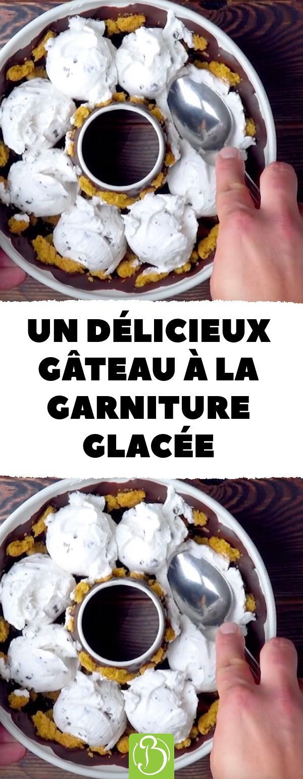 La Creme Glacee Est L Un Des Desserts Les Plus Populaires Au Monde Mais Que Diriez Vous De La Deguster Autr Delicieux Gateaux Gateau Glace Recettes De Cuisine La Creme Glacee Est L Un Des Desserts Les Plus Populaires Au Monde Mais Que Diriez Vous De La Deguster Autr Delicieux Gateaux Gateau Glace Recettes De Cuisine