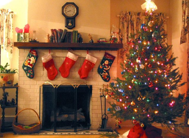 Last minute Christmas Checklist (with ideas for those things not - christmas preparation checklist Last minute Christmas Checklist (with ideas for those things not - christmas preparation checklist