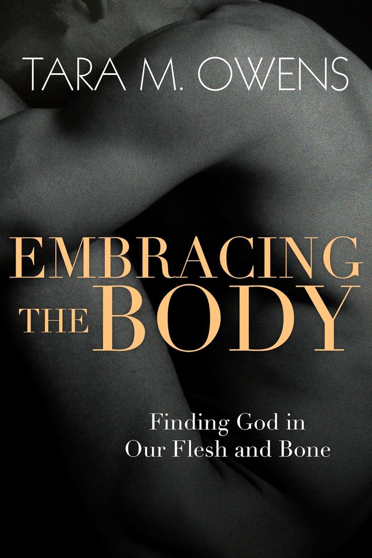 What is one step we can take to get out of our heads? @taraowens