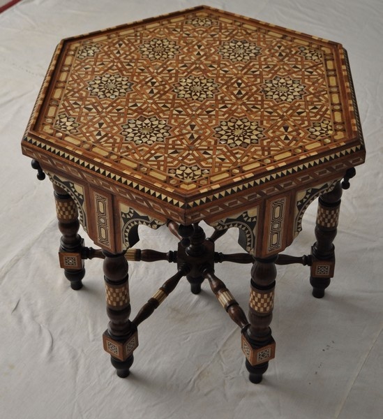 Moroccan Table Decor Moroccan Table Decor