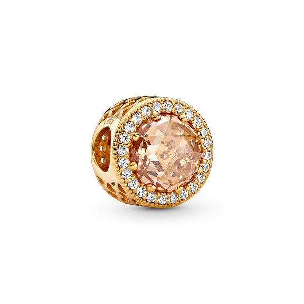 charm pandora dorati charm pandora dorati