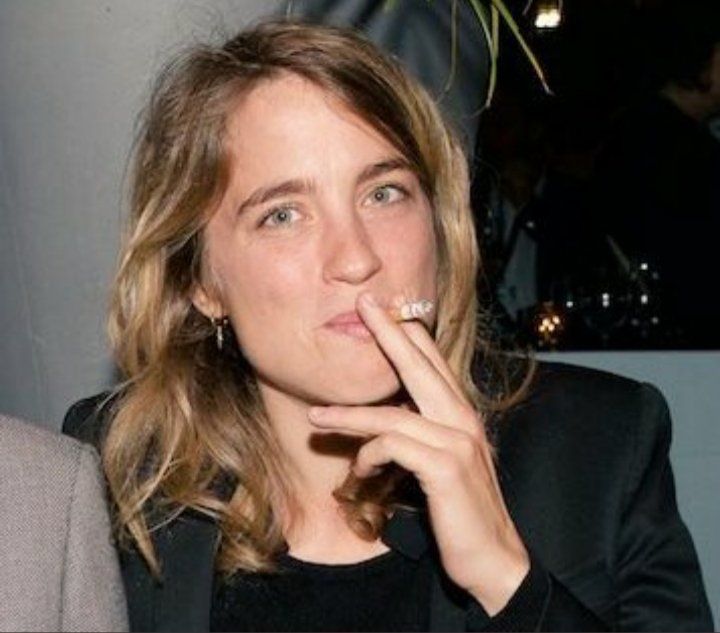 Pin On Adele Haenel And Noemie Merlant
