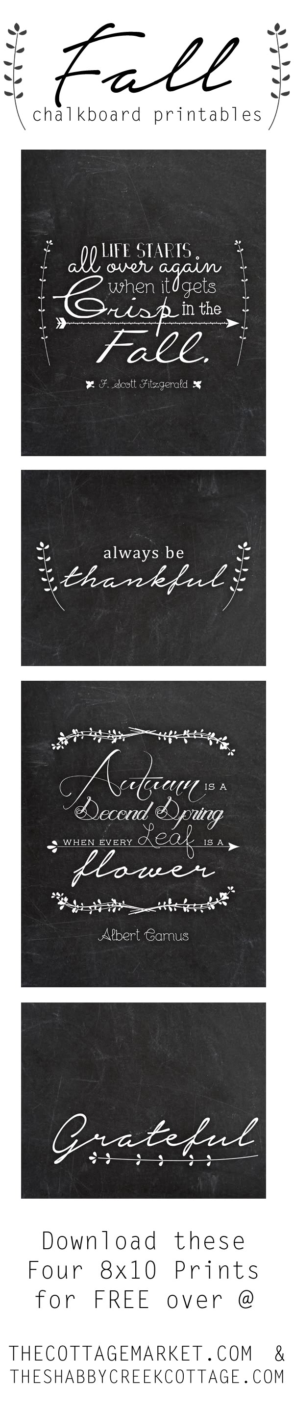 chalkboard art fonts